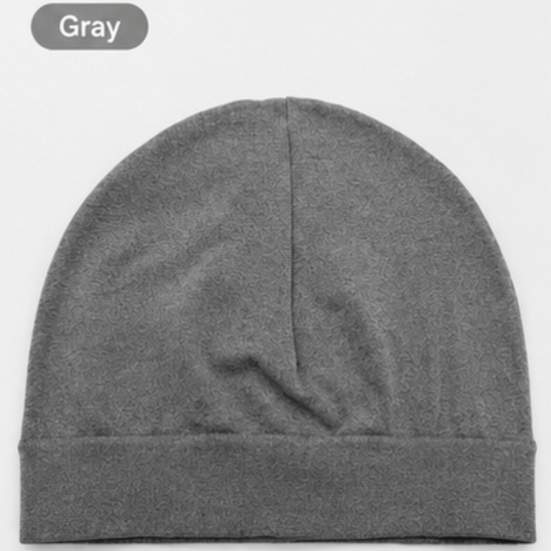 Outdoor Sport Hat Classic - Klasik, Rüzgar Geçirmez, Düz Renk, Nefes