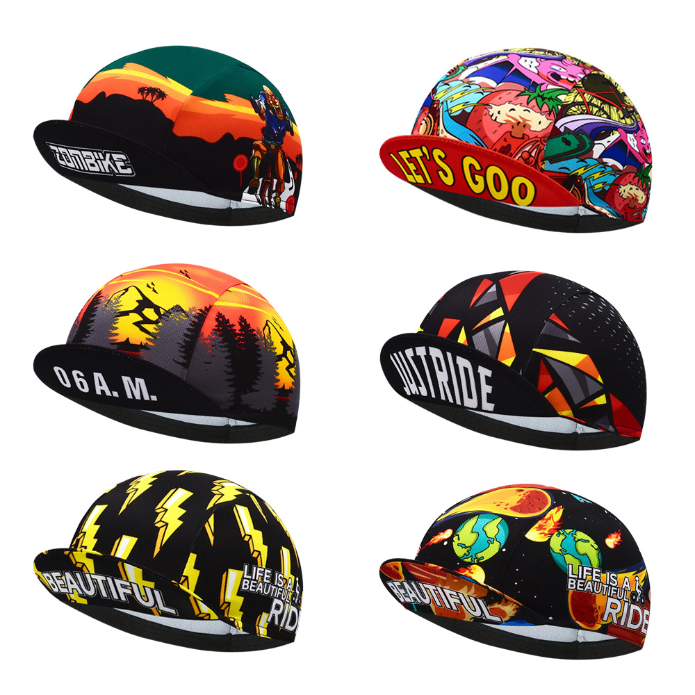 Outdoor Sport Hat Classic - Erkekler ve Kadınlar için Klasik Retro