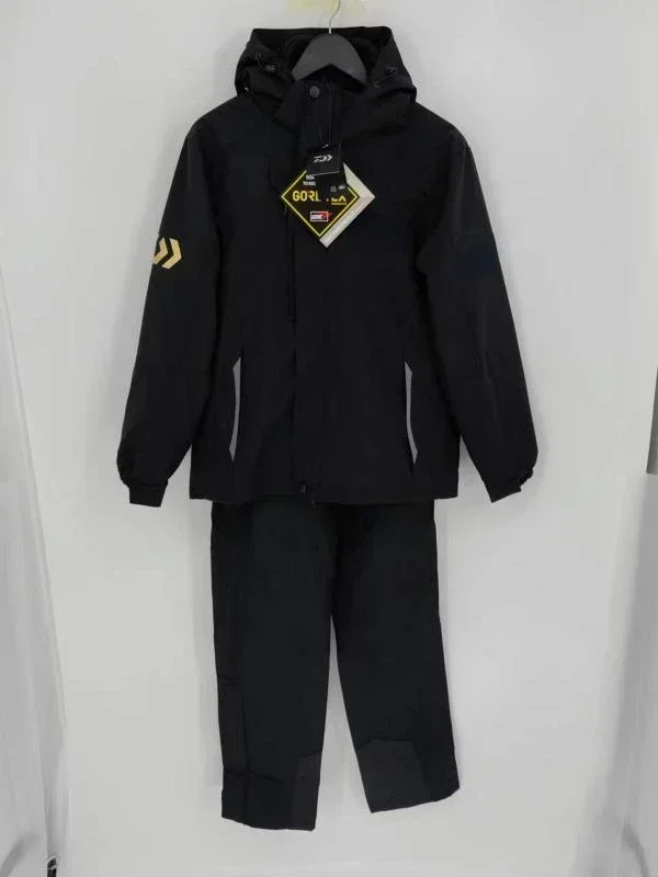 Outdoor Sport Jacket Men - Kalın Balıkçılık Kıyafetleri Seti Kış Su