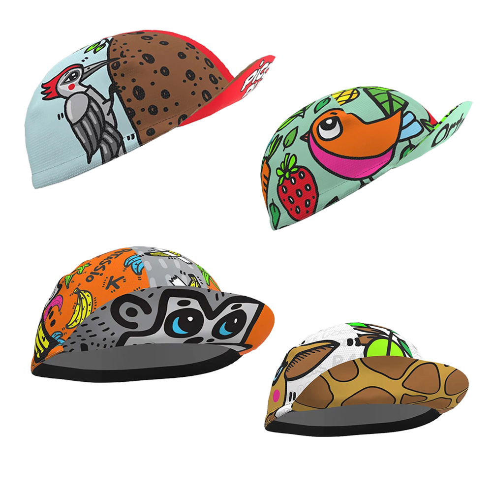 Outdoor Sport Hat Classic - Klasik Bisiklet Şapkaları Hızlı Kuruyan Takım