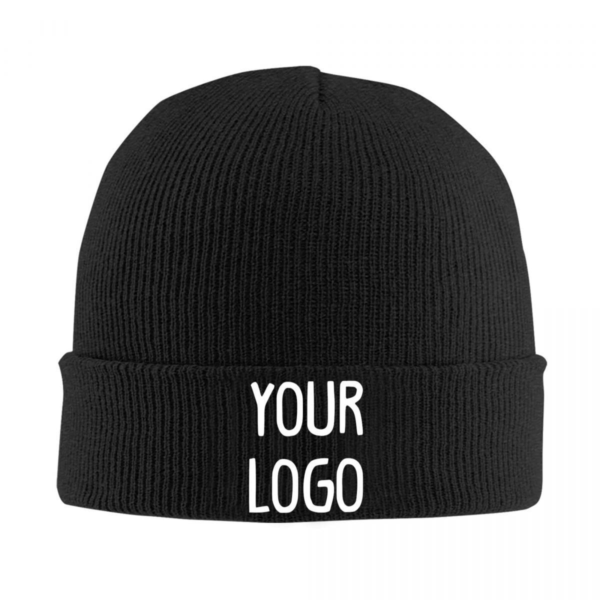 Outdoor Sport Hat Classic - Logolu Klasik Bere Şapkaları Kadın Erkek