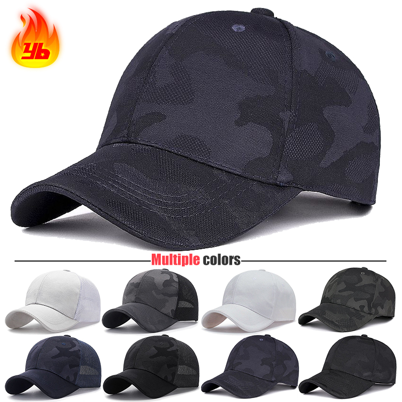 Outdoor Sport Hat Classic - Klasik Yeni Moda Açık Spor Beyzbol