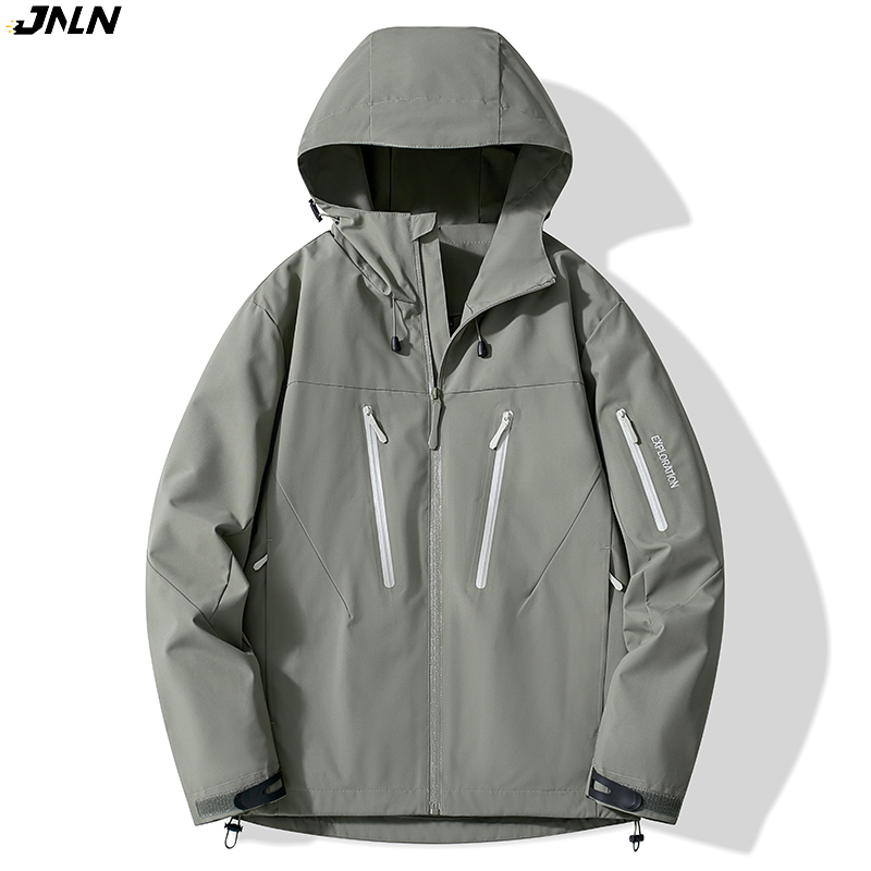 JNLN erkek kadın su geçirmez c - Outdoor Sport Jacket Men incelemesi ve fiyatı
