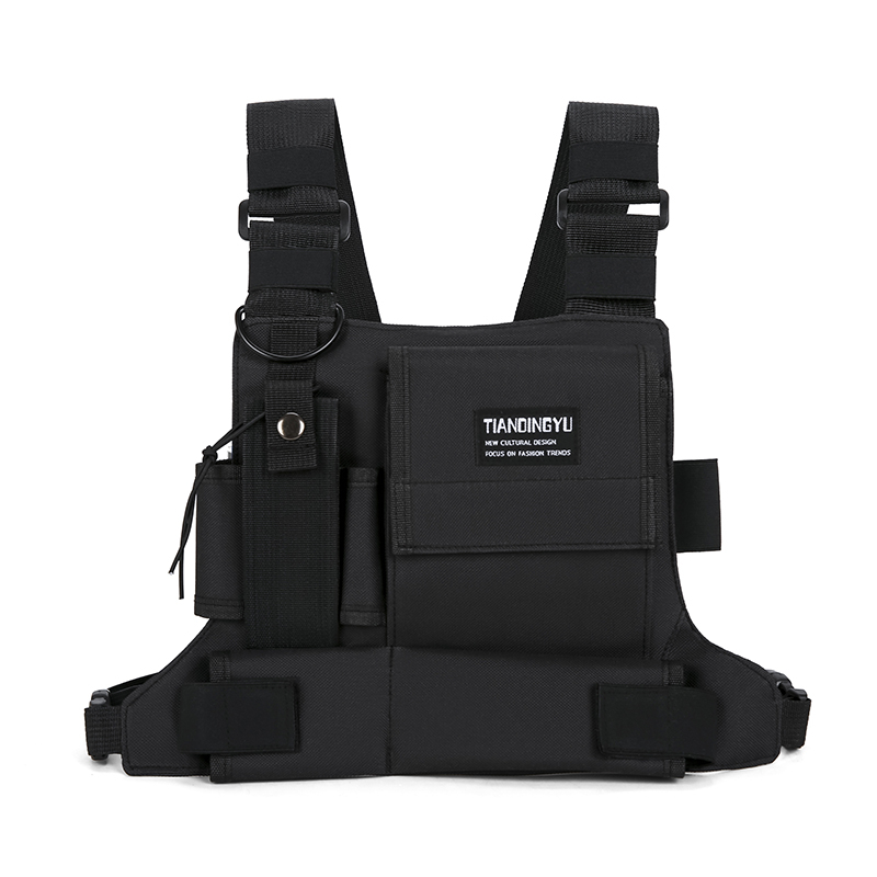 Hafif Koşu Yeleği Sırt Çantala - Outdoor Sport Backpack incelemesi ve fiyatı