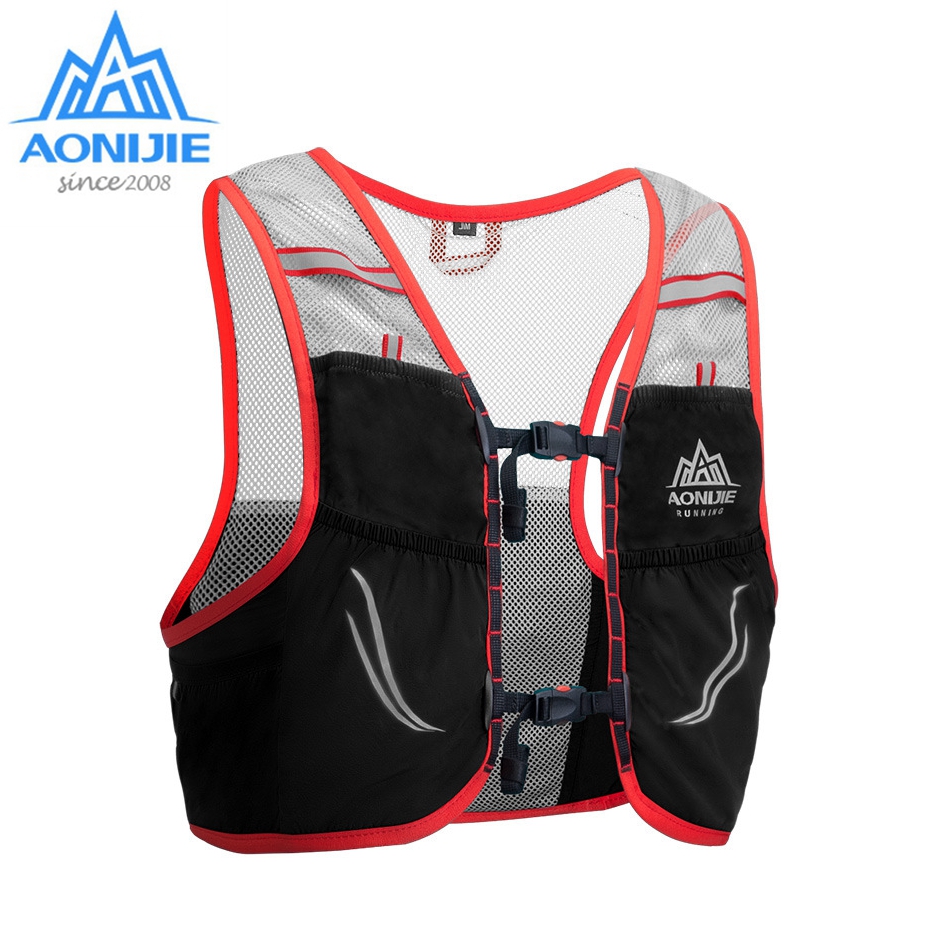 AONIJIE C932 hafif sırt çantas - Trail Running Vest incelemesi ve fiyatı