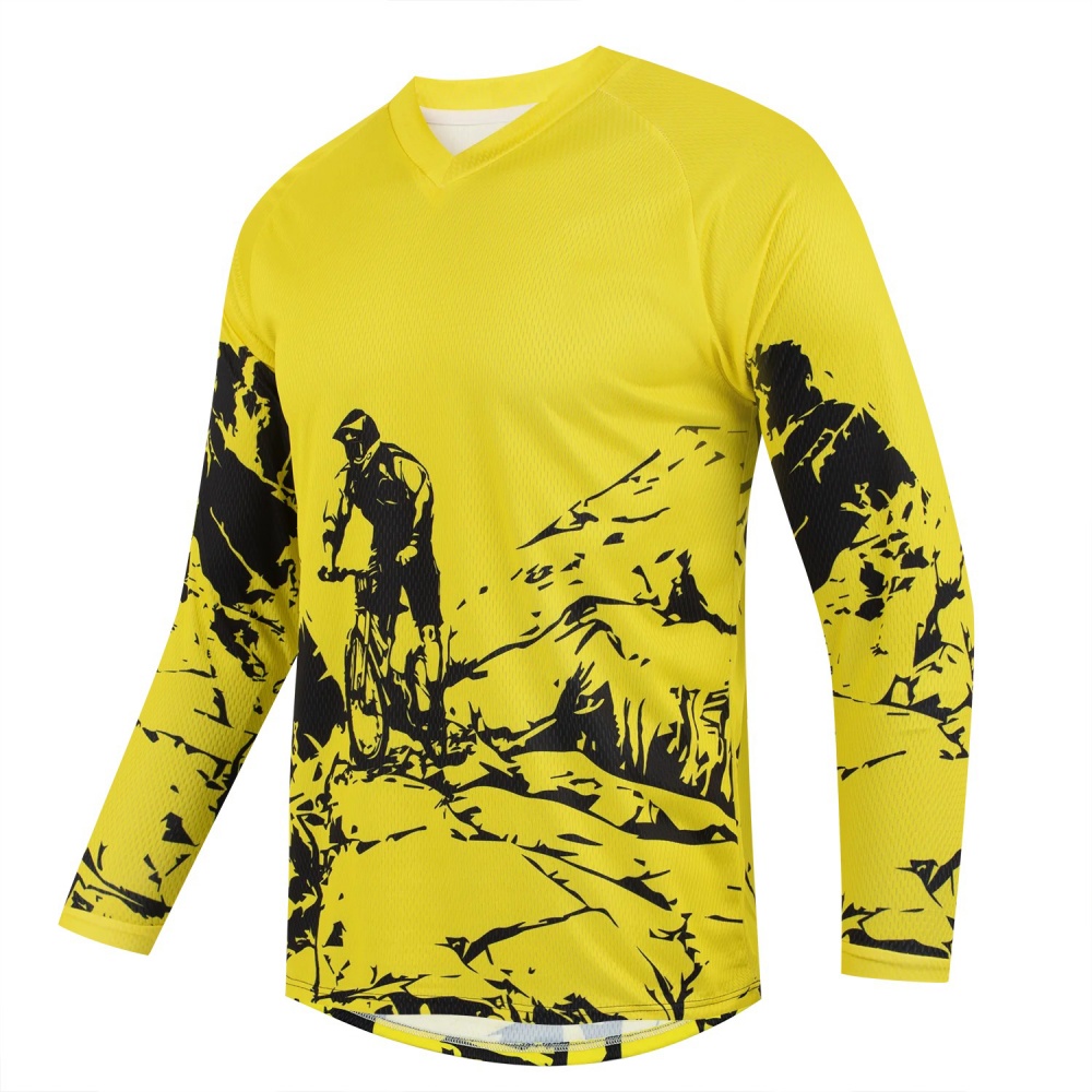 Erkek Açık Hava Dağ Bisikleti  - Outdoor Sportswear incelemesi ve fiyatı