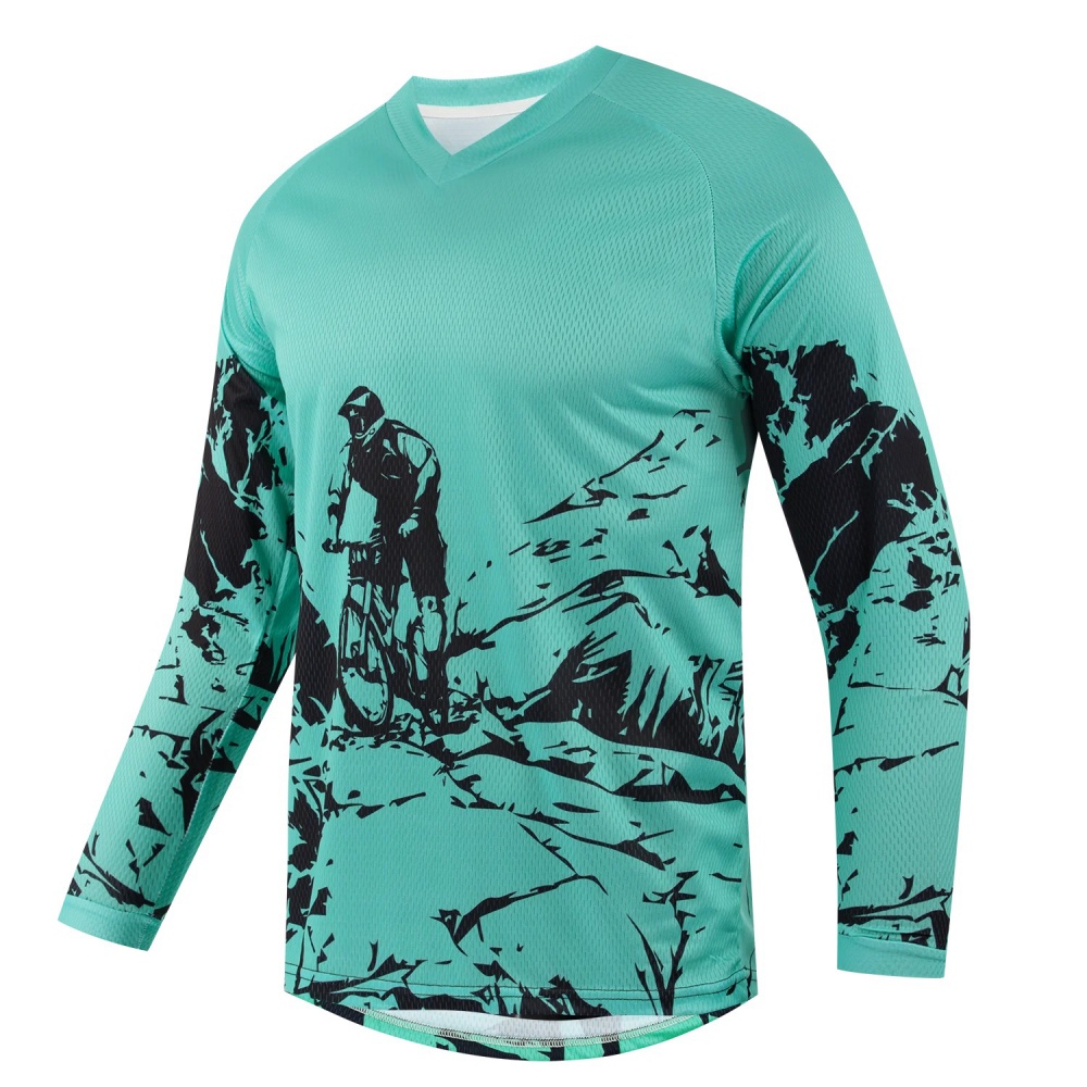 Erkek Açık Hava Dağ Bisikleti  - Outdoor Sportswear incelemesi ve fiyatı