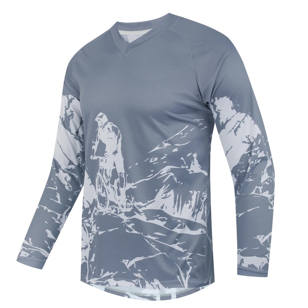 Erkek Açık Hava Dağ Bisikleti  - Outdoor Sportswear incelemesi ve fiyatı