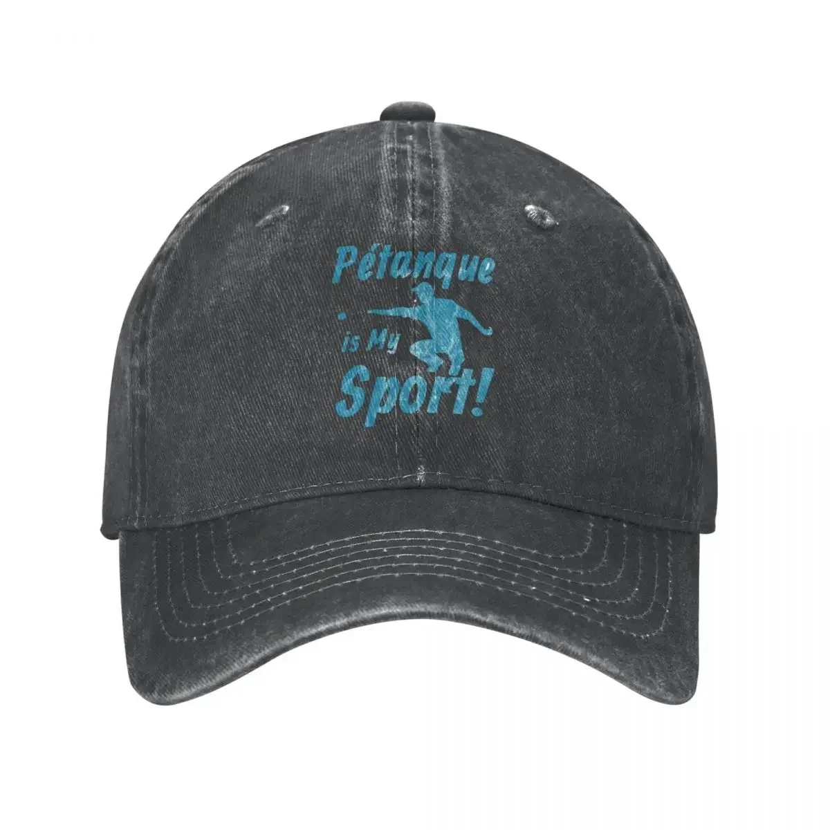Yeni Petanque Benim Sporum Bey - Outdoor Sport Hat Classic incelemesi ve fiyatı