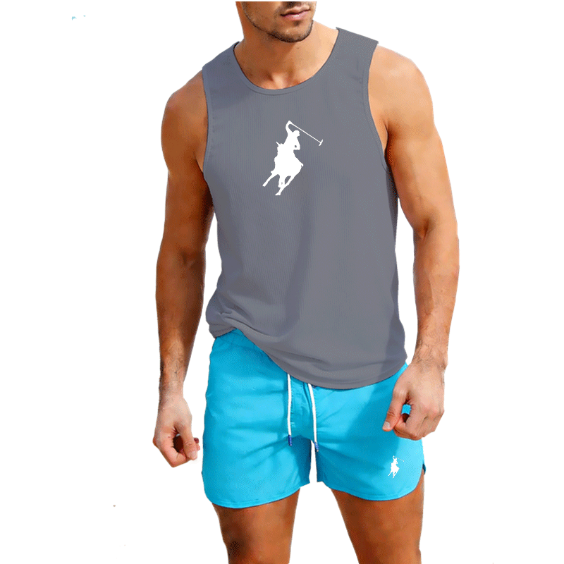 Avrupa Erkek Yazlık Yelek ve Ş - Outdoor Sportswear incelemesi ve fiyatı