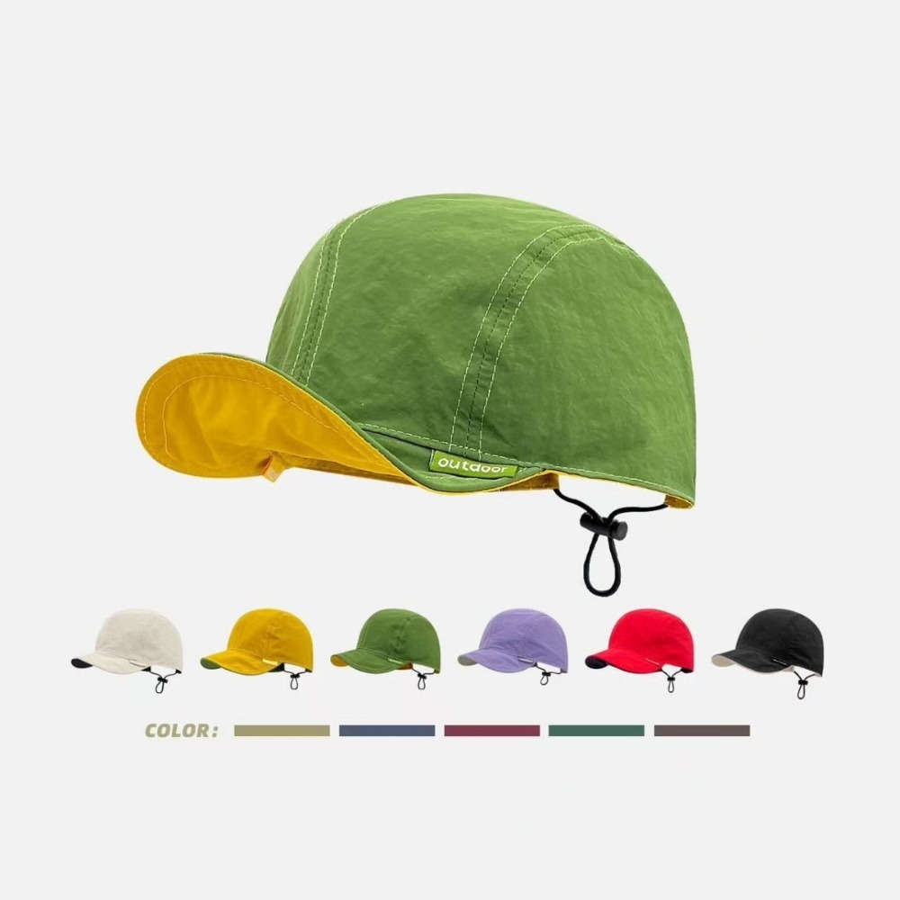 Unisex Moda Mektup Nakışlı Kıs - Outdoor Sport Hat Classic incelemesi ve fiyatı