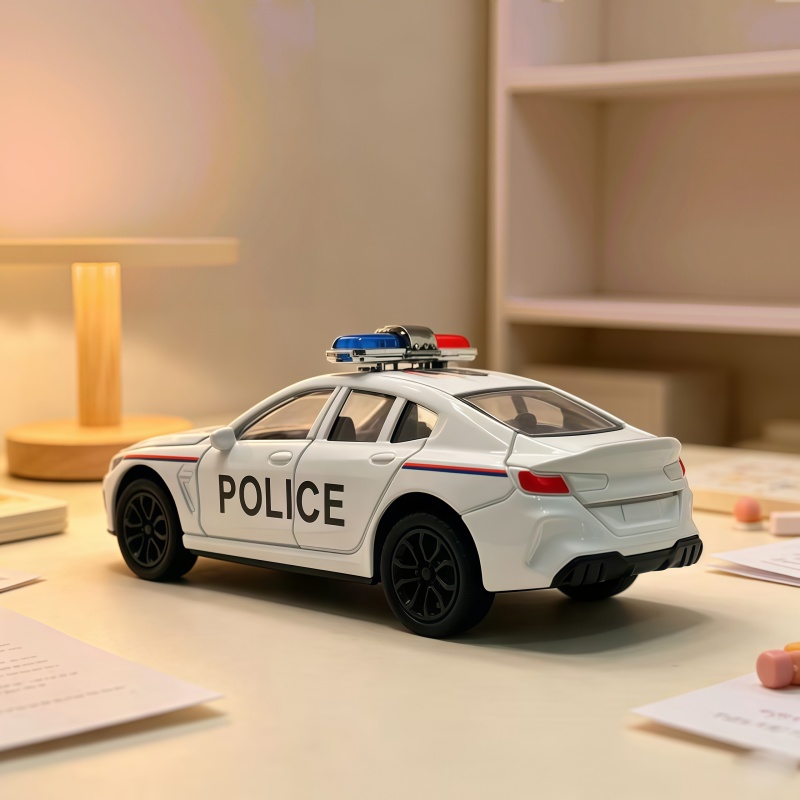 1/36 ölçekli şehir polisi spor - Outdoor Sports Accessories incelemesi ve fiyatı