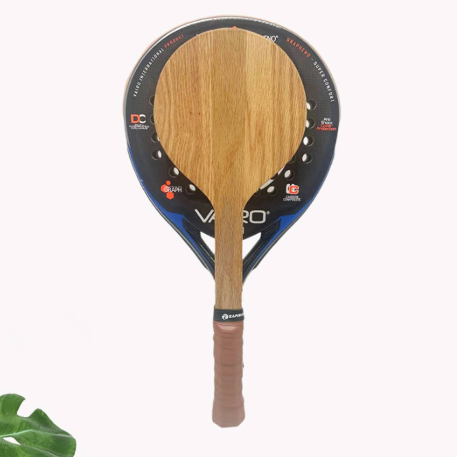 Ahşap plaj tenisi raketi plaj  - Outdoor Sports Accessories incelemesi ve fiyatı