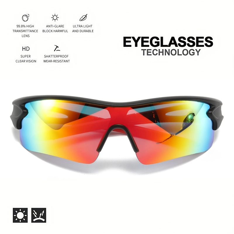 Unisex Profesyonel Polarize Sp - Outdoor Sport Activity incelemesi ve fiyatı