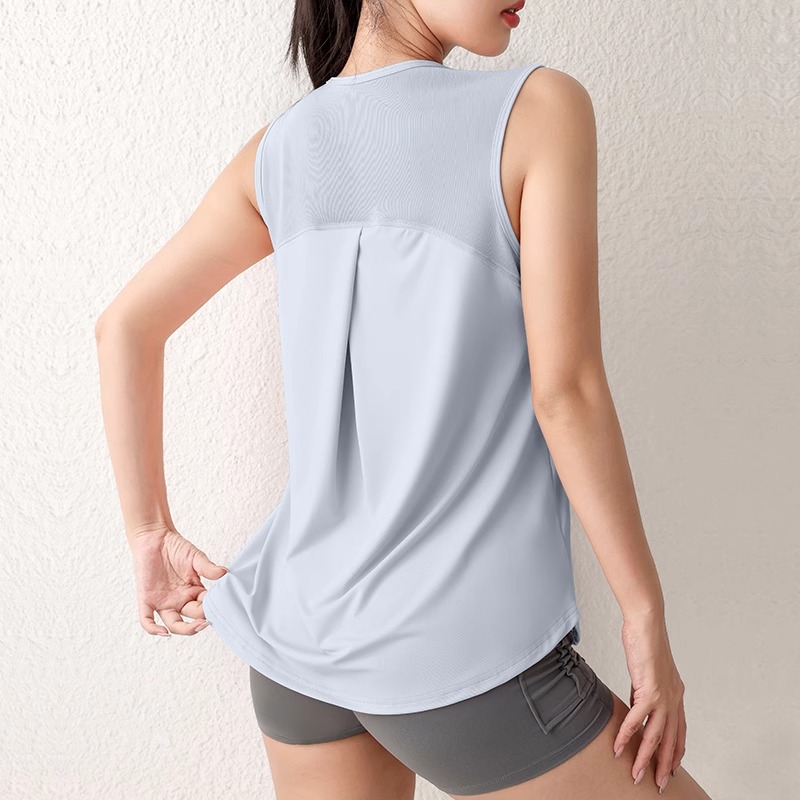 Kadın Gevşek Çabuk Kuruyan Spo - Trail Running Vest incelemesi ve fiyatı