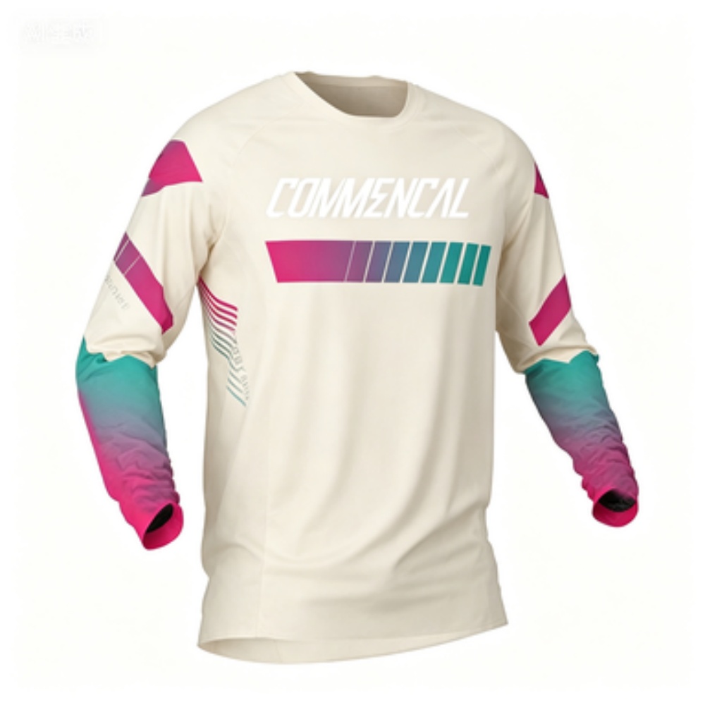 Sportif Uzun Kollu Baskılı Tiş - Outdoor Sportswear incelemesi ve fiyatı