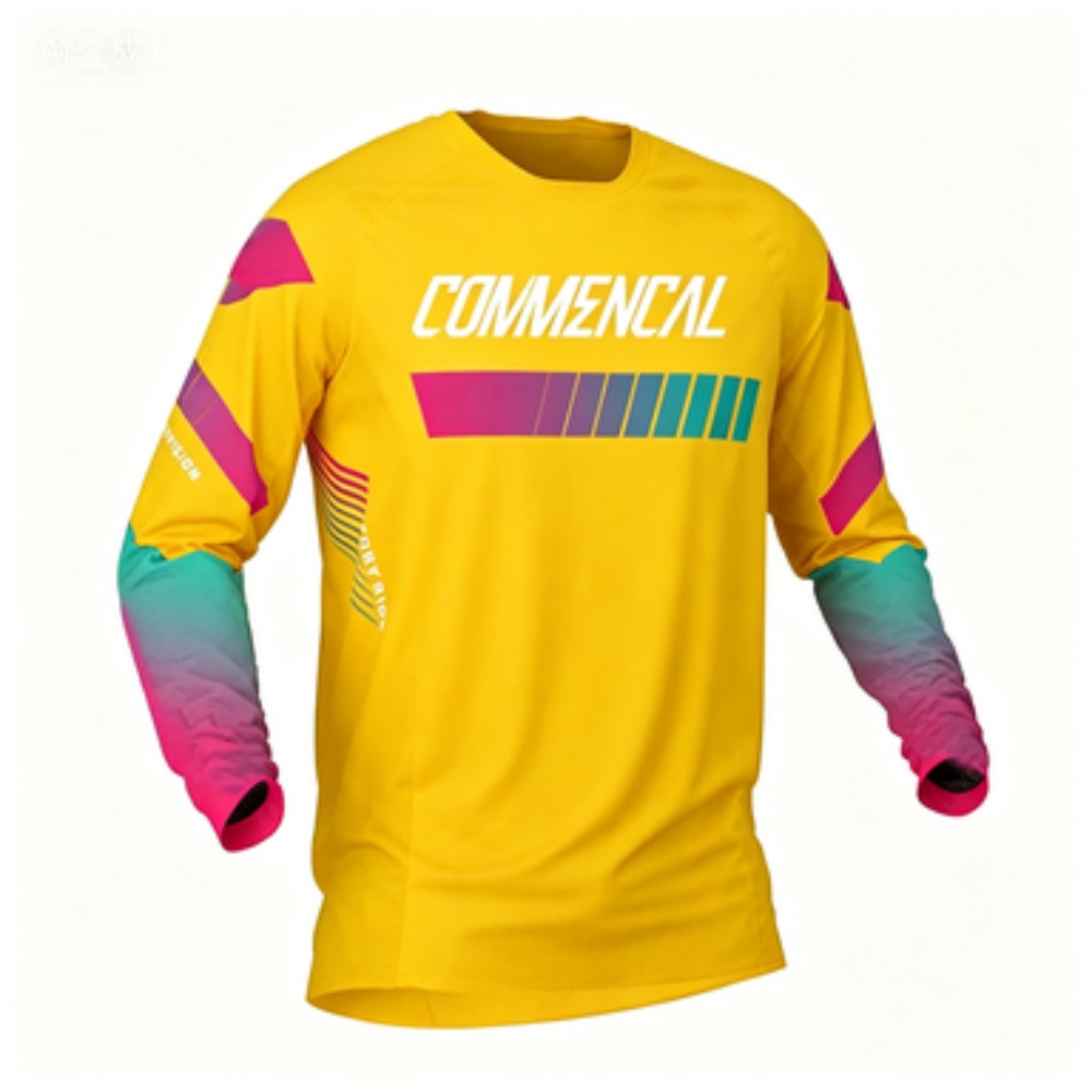 Sportif Uzun Kollu Baskılı Tiş - Outdoor Sportswear incelemesi ve fiyatı