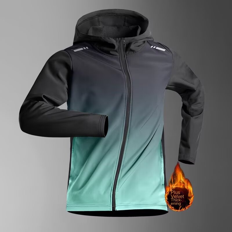 Erkek Sonbahar Hızlı Kuruyan K - Outdoor Sport Jacket Men incelemesi ve fiyatı