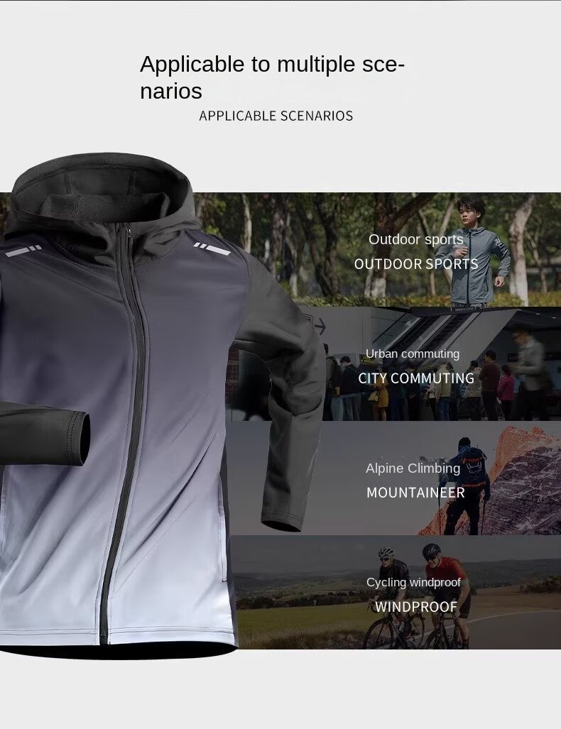 Erkek Sonbahar Hızlı Kuruyan K - Outdoor Sport Jacket Men incelemesi ve fiyatı