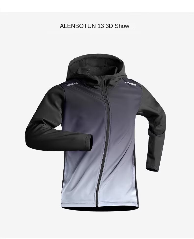 Erkek Sonbahar Hızlı Kuruyan K - Outdoor Sport Jacket Men incelemesi ve fiyatı