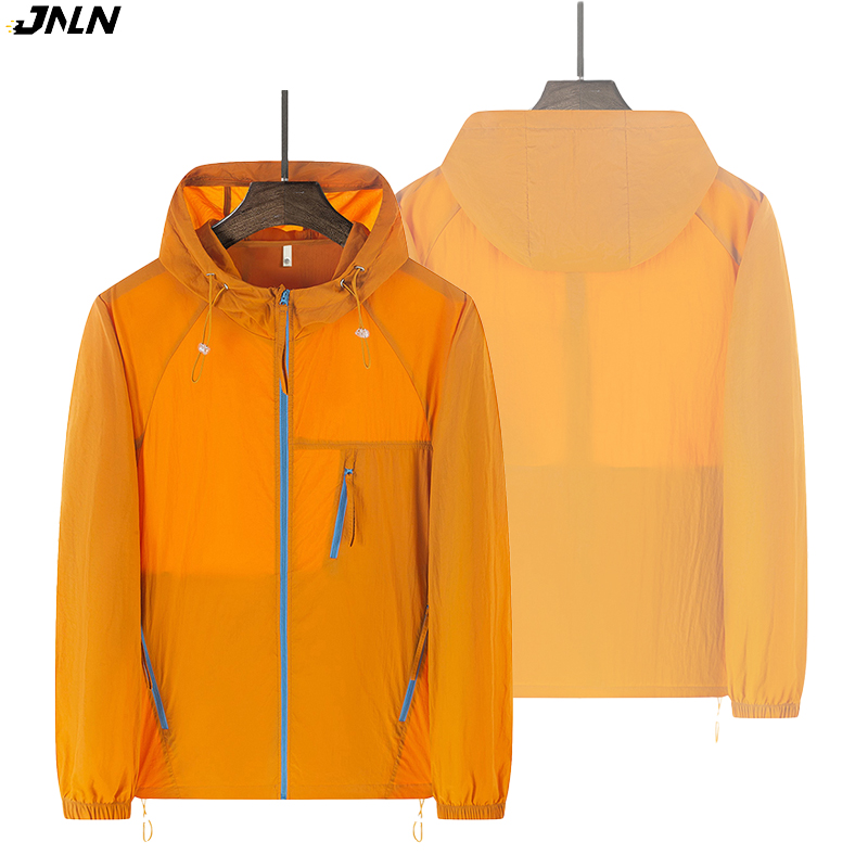 JNLN Yaz Rüzgarlık Erkek Kadın - Outdoor Sport Jacket Men incelemesi ve fiyatı