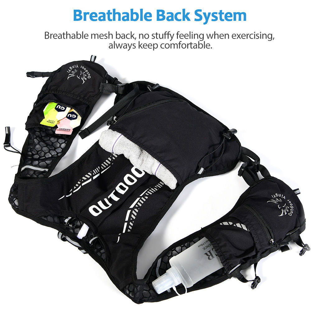 NEWBOLER Açık Hava Sporları Ko - Trail Running Vest incelemesi ve fiyatı