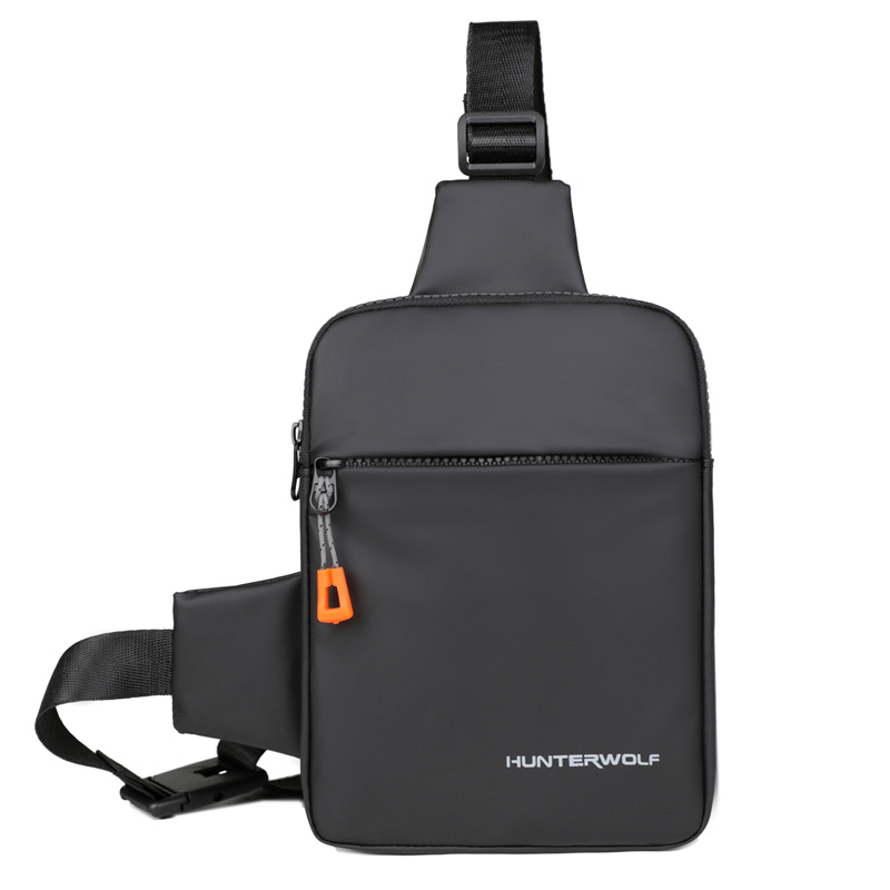 Çok fonksiyonlu erkek göğüs ça - Outdoor Sport Backpack incelemesi ve fiyatı