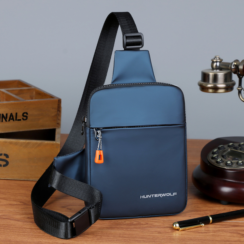 Çok fonksiyonlu erkek göğüs ça - Outdoor Sport Backpack incelemesi ve fiyatı