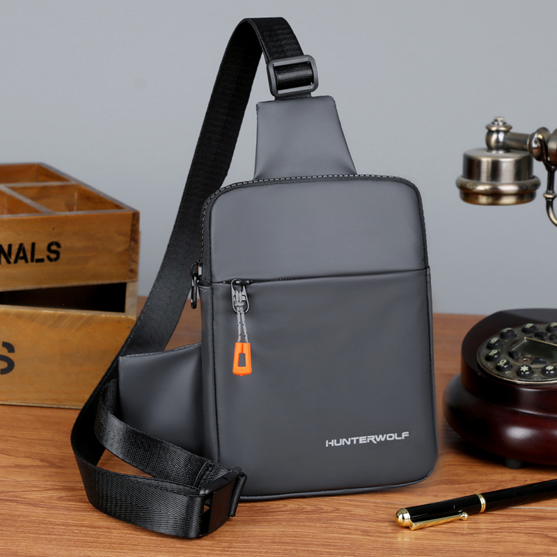 Çok fonksiyonlu erkek göğüs ça - Outdoor Sport Backpack incelemesi ve fiyatı