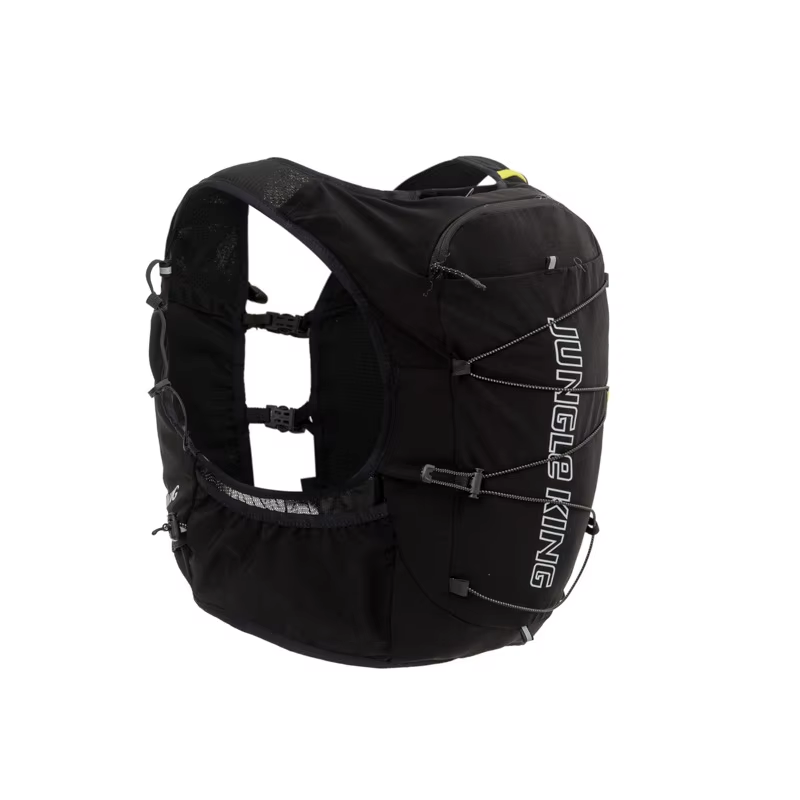 JUNGLE KING 15L Trail Koşu Sır - Trail Running Vest incelemesi ve fiyatı