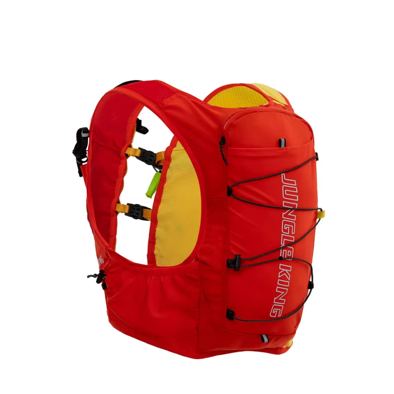 JUNGLE KING 15L Trail Koşu Sır - Trail Running Vest incelemesi ve fiyatı