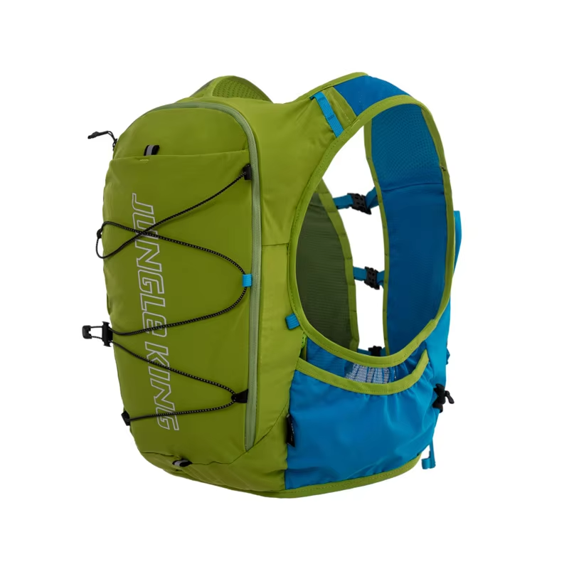 JUNGLE KING 15L Trail Koşu Sır - Trail Running Vest incelemesi ve fiyatı