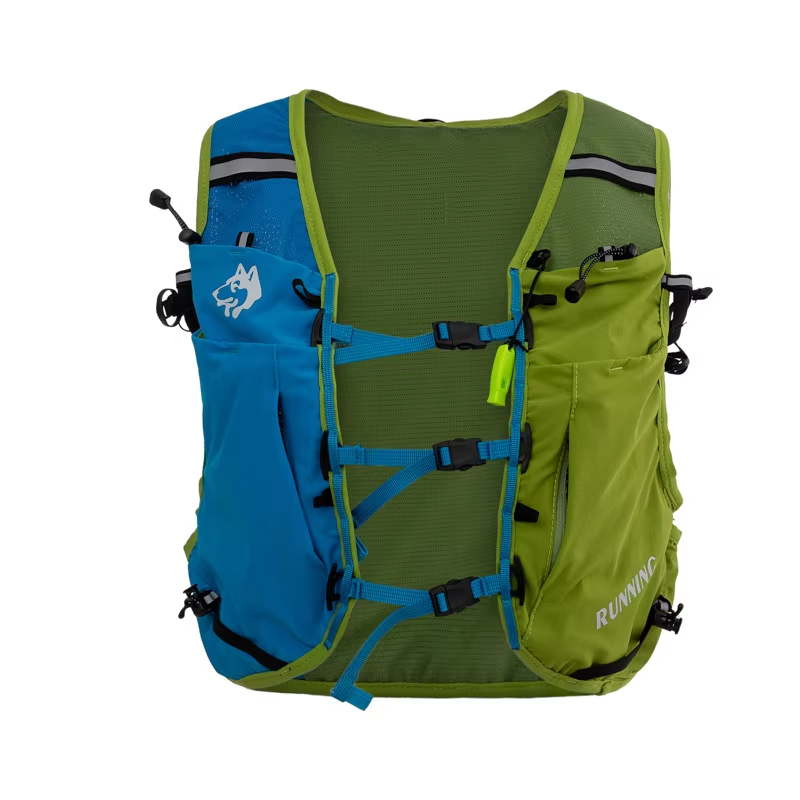 JUNGLE KING 15L Trail Koşu Sır - Trail Running Vest incelemesi ve fiyatı