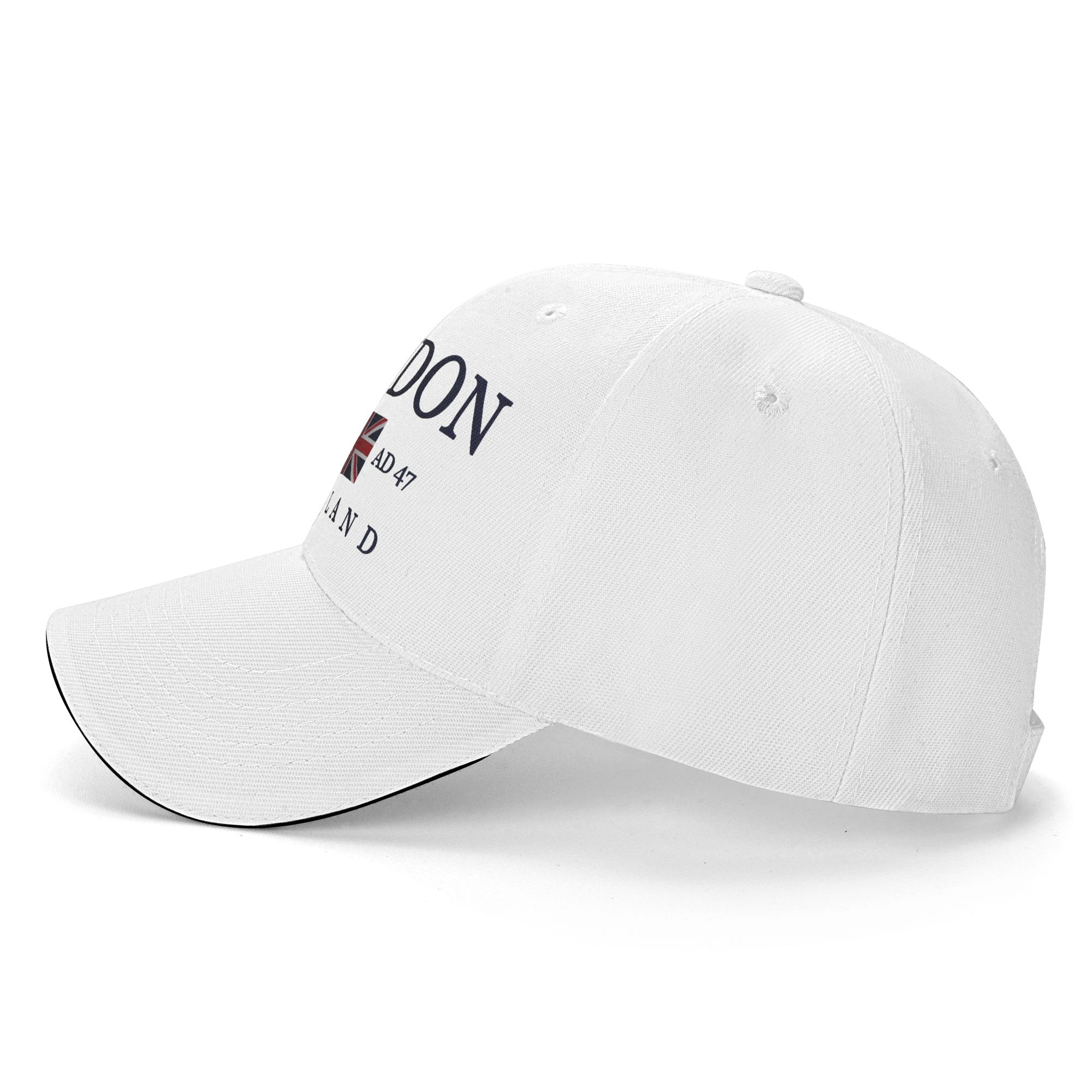 Yazlık Vintage Londra İngilter - Outdoor Sport Hat Classic incelemesi ve fiyatı