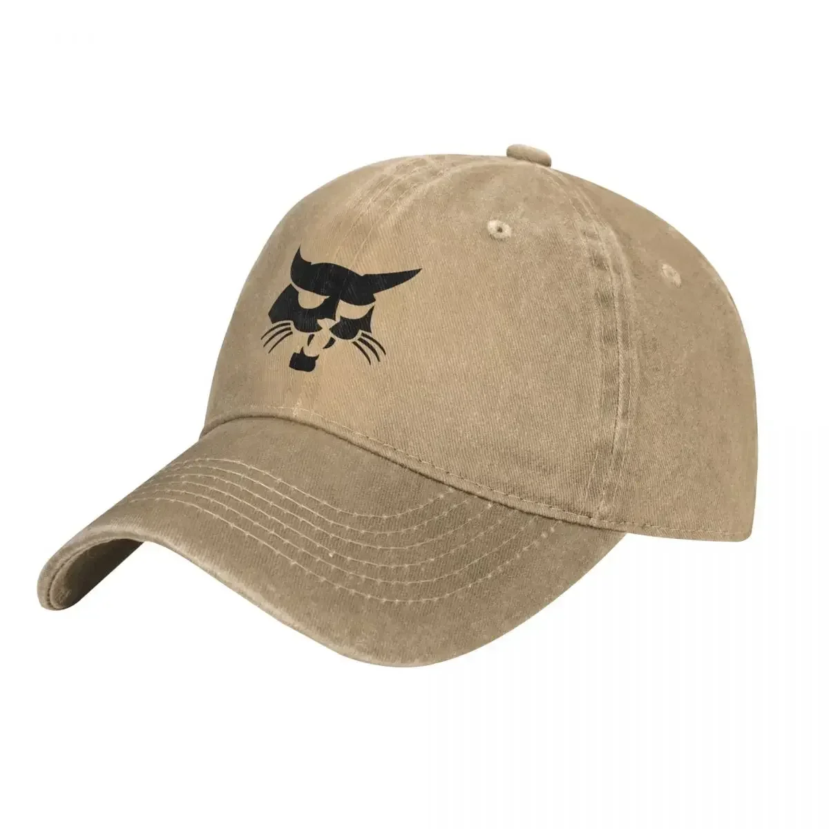 Yeni B-BObcatS Beyzbol Şapkası - Outdoor Sport Hat Classic incelemesi ve fiyatı