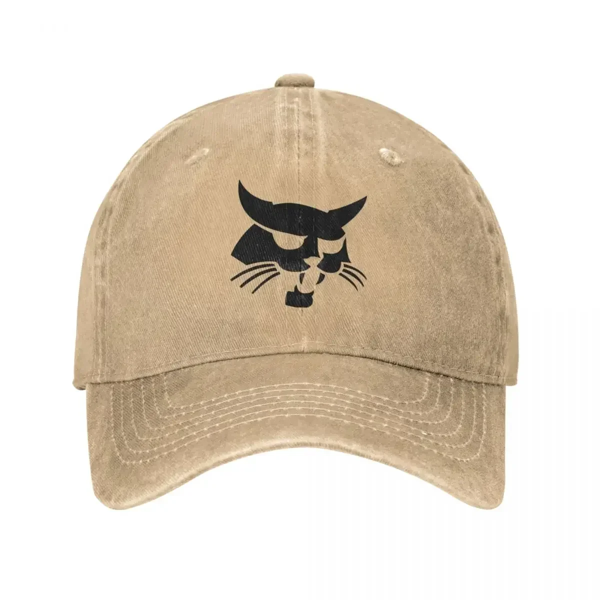 Yeni B-BObcatS Beyzbol Şapkası - Outdoor Sport Hat Classic incelemesi ve fiyatı