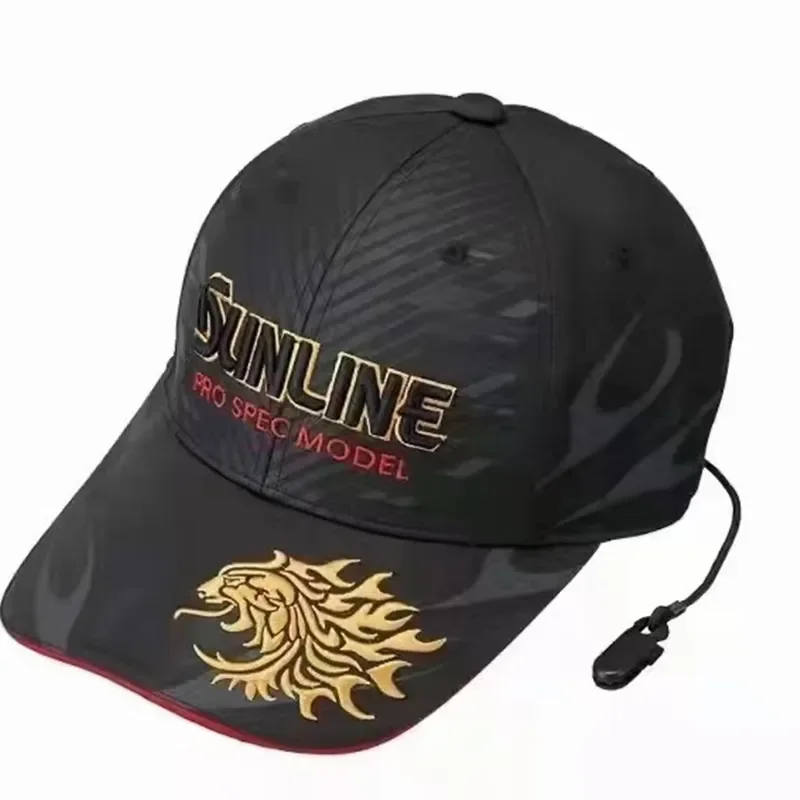 Erkekler için Klasik SUNLINE B - Outdoor Sport Hat Classic incelemesi ve fiyatı