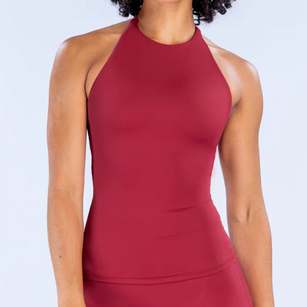 Kadınlar İçin Halter Tank Top, - Trail Running Vest incelemesi ve fiyatı