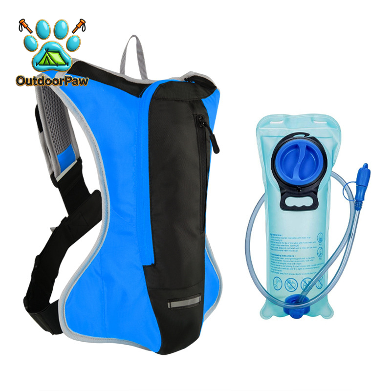 Büyük Kapasiteli Hidrasyon Sır - Outdoor Sport Backpack incelemesi ve fiyatı