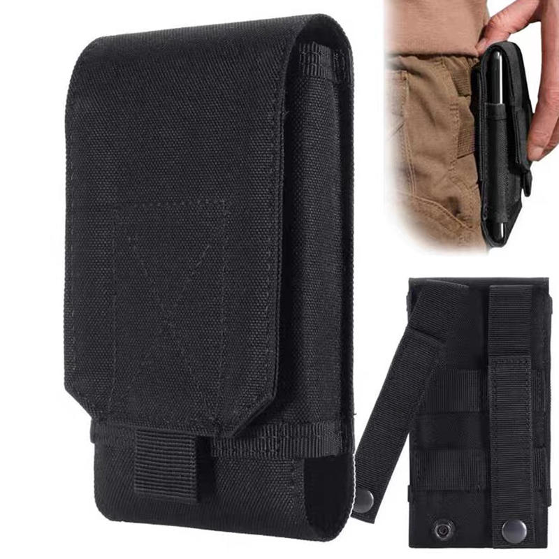 Açık Spor Molle Telefon Kılıfı - Outdoor Sports Accessories incelemesi ve fiyatı
