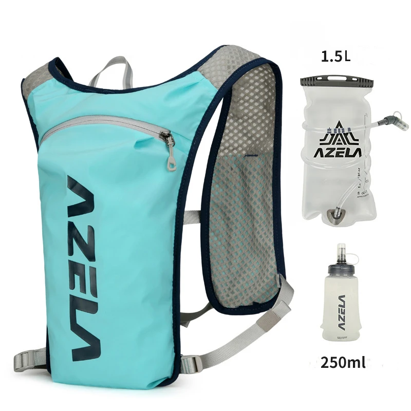 5L Koşu Hidrasyon Yelek Sırt Ç - Trail Running Vest incelemesi ve fiyatı