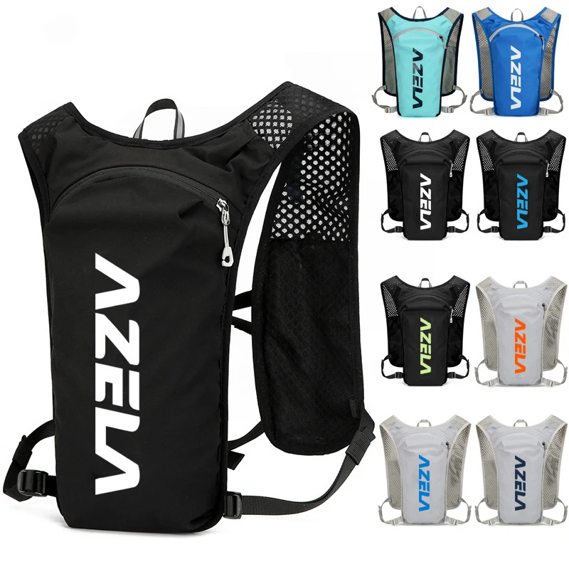 5L Koşu Hidrasyon Yelek Sırt Ç - Trail Running Vest incelemesi ve fiyatı