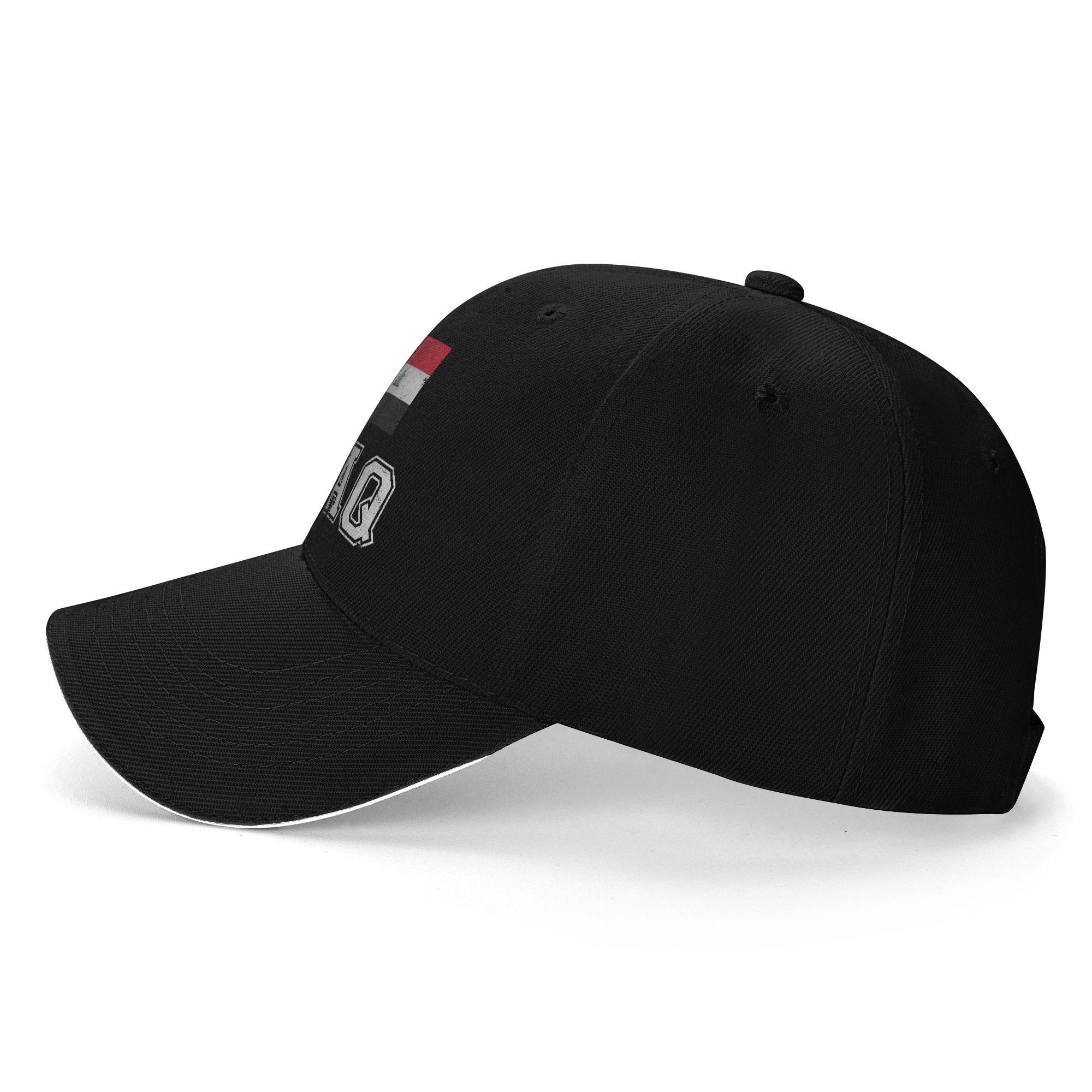 Irak Bayrağı Beyzbol Şapkası K - Outdoor Sport Hat Classic incelemesi ve fiyatı