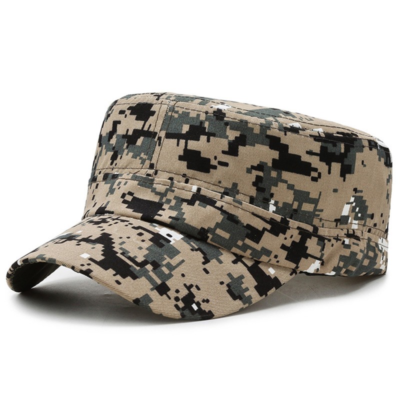 Kamuflaj Taktik Beyzbol Şapkas - Outdoor Sport Hat Classic incelemesi ve fiyatı