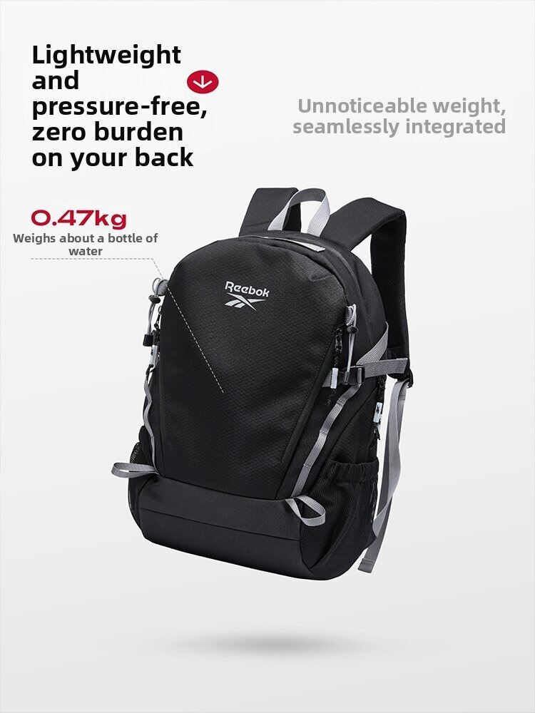REEBOK Unisex Hafif Açık Hava  - Outdoor Sport Backpack incelemesi ve fiyatı
