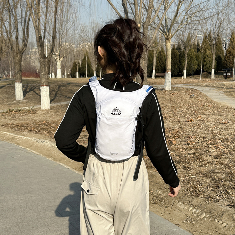 5L Açık Trail Koşu Ultralight  - Trail Running Vest incelemesi ve fiyatı